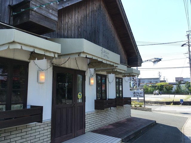 あしながおじさん 湖西店 鷲津 ケーキ 食べログ