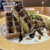 カフェプラス そごう川口店