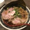 ラーメンLabソウハチヤ