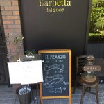 Barbetta - 