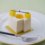 パーラー ローレル - ミストラル（630円）★4.0