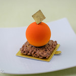 パーラー ローレル - スフェール（650円）★3.8