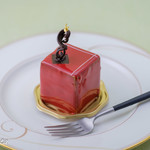 パーラー ローレル - ■コロンビア（650円）★4.5