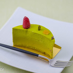 パーラー ローレル - ■シチリア（600円）★4.0