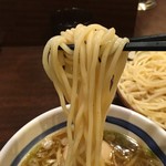 大勝軒 みしま - 麺