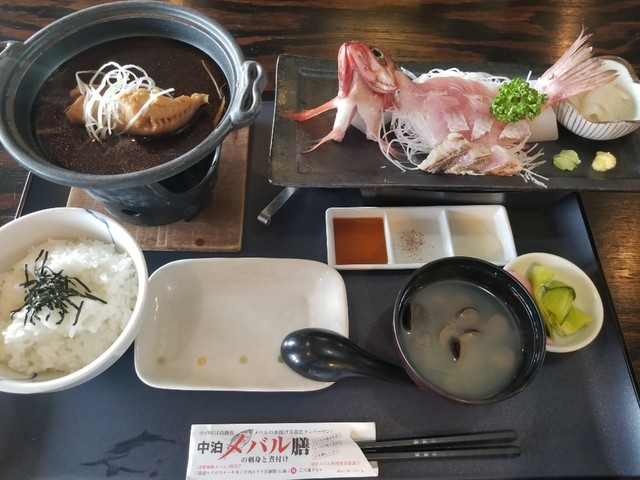 はくちょう亭奈良屋 はくちょうていならや 中泊町その他 割烹 小料理 食べログ