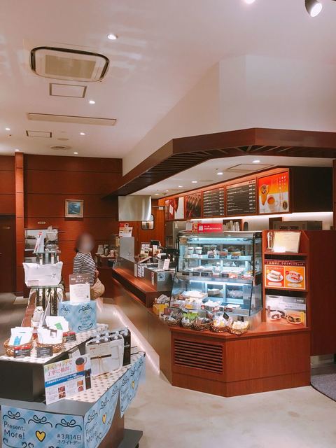 上島珈琲店 イオンモール春日部店 藤の牛島 喫茶店 食べログ 上島珈琲店 イオンモール春日部店 藤の牛島 喫茶店 食べログ