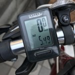 そば処 わこう - 自宅松原から、自転車で約5.4km