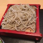 甚作 - 蕎麦アップ
