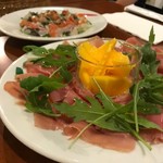 イタリア料理 カルボナイオ - 