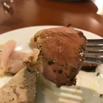 イタリア料理 カルボナイオ - 