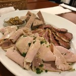 イタリア料理 カルボナイオ - 