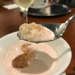 イタリア料理 カルボナイオ - 