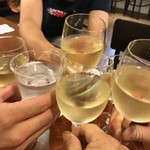 イタリア料理 カルボナイオ - 