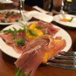 イタリア料理 カルボナイオ - 