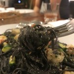 イタリア料理 カルボナイオ - 