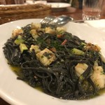 イタリア料理 カルボナイオ - 