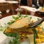 イタリア料理 カルボナイオ - 