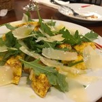 イタリア料理 カルボナイオ - 