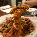 イタリア料理 カルボナイオ - 