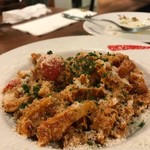 イタリア料理 カルボナイオ - 