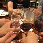 イタリア料理 カルボナイオ - 