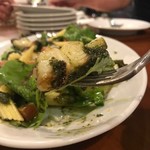 イタリア料理 カルボナイオ - 