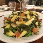 イタリア料理 カルボナイオ - 