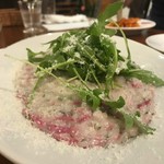 イタリア料理 カルボナイオ - 