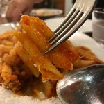 イタリア料理 カルボナイオ - 