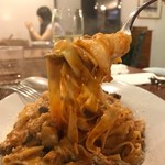 イタリア料理 カルボナイオ - 