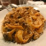 イタリア料理 カルボナイオ - 