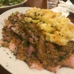 イタリア料理 カルボナイオ - 