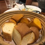 イタリア料理 カルボナイオ - 