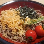 まる金 - 麺