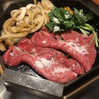 三嶋亭 本店 - 