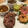 チャヤ ナチュラル&ワイルドテーブル 日比谷シャンテ店