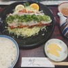 義亭 - 料理写真: