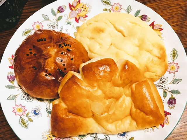 おうちcafe パン工房 おうちcafeパン工房 志木 パン 食べログ