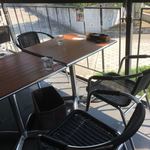 アニバーサリー カフェ - 