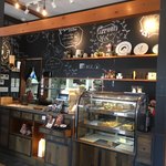 アニバーサリー カフェ - 