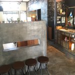 アニバーサリー カフェ - 