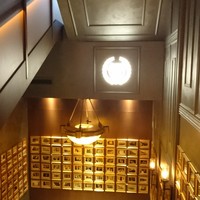 BENJAMINSTEAKHOUSE 六本木 - 