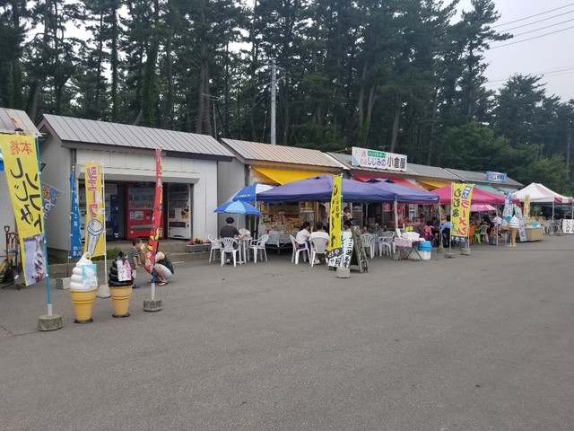 新岡商店 - 五所川原市その他（食堂）の写真