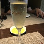 NISHIDERIA Buffa - 樽詰めスパークリングワイン