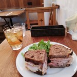 まちのパーラー - 