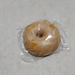 バニトイベーグル - アップルシナモンベーグル