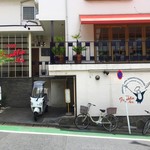 フランクリン・アベニュー - 