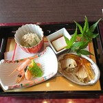 日本料理 旬彩 - 