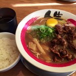 徳島ラーメン人生 - 